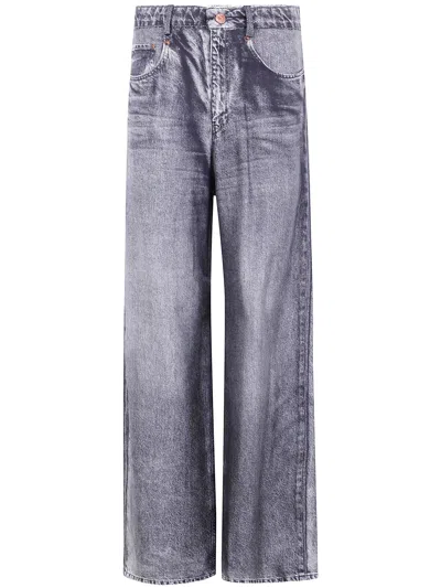 PIERRE-LOUIS MASCIA PIERRE LOUIS MASCIA "ALOE" TROUSER