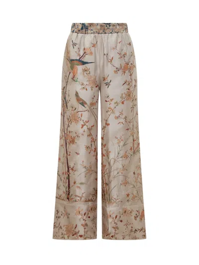 PIERRE-LOUIS MASCIA PIERRE-LOUIS MASCIA ALOE PANTS