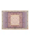 Pierre-louis Mascia Aloeuw Paisley-print Scarf In Multi