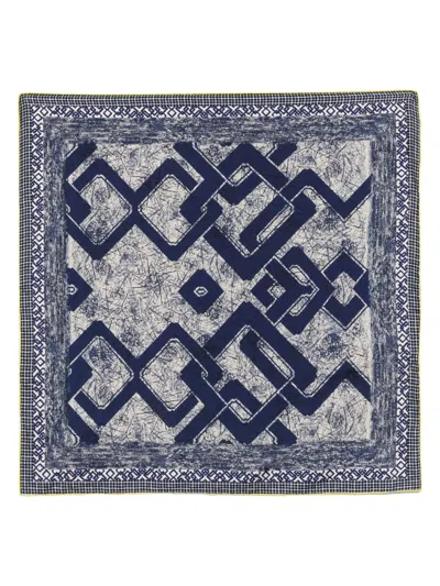 Pierre-louis Mascia Aloeuw Scarf