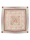 Pierre-louis Mascia Aloeuw Scarf