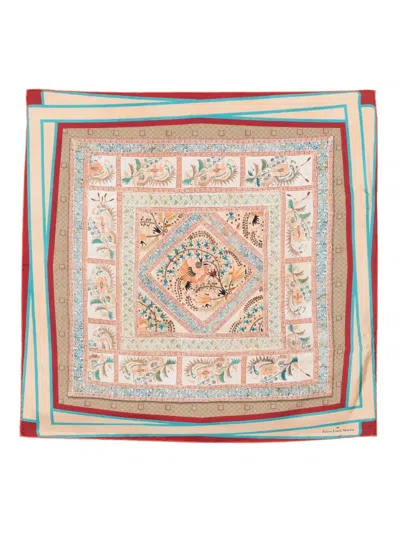 Pierre-louis Mascia Aloeuw Scarf