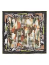 Pierre-louis Mascia Aloeuw Scarf In Neutral