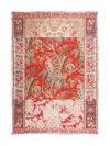 Pierre-louis Mascia Aloeuw Scarf In Orange