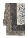 PIERRE-LOUIS MASCIA ALOEUW SCARF