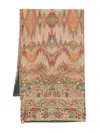 PIERRE-LOUIS MASCIA ALOEUW SCARF