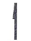 Pierre-louis Mascia Scarf Aloeuw Cm 6x140 Accessories In Multi