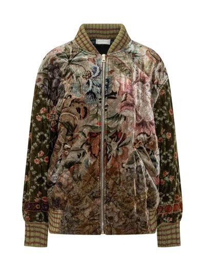 PIERRE-LOUIS MASCIA PIERRE-LOUIS MASCIA PIERRE LUIS MASHA JACKET