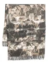 Pierre-louis Mascia Sidney 2s 140x190 Accessories In Tan