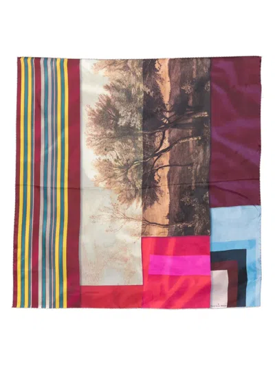 Pierre-louis Mascia Cialda Scarf