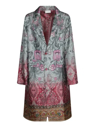 PIERRE-LOUIS MASCIA PIERRE-LOUIS MASCIA COATS