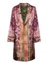 Pierre-louis Mascia Coats In Multi