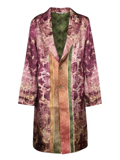 PIERRE-LOUIS MASCIA PIERRE-LOUIS MASCIA COATS