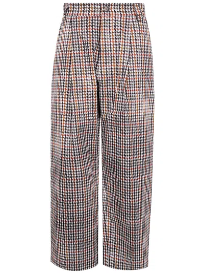 PIERRE-LOUIS MASCIA PIERRE LOUIS MASCIA "DRAPPA" TROUSER