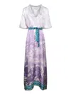 Shop Pierre-louis Mascia Dresses