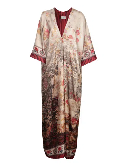 PIERRE-LOUIS MASCIA PIERRE-LOUIS MASCIA DRESSES