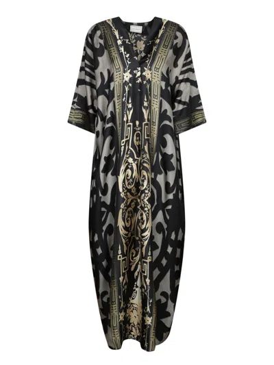 PIERRE-LOUIS MASCIA PIERRE-LOUIS MASCIA DRESSES