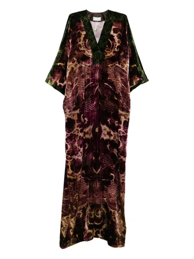 PIERRE-LOUIS MASCIA PIERRE-LOUIS MASCIA DRESSES BORDEAUX