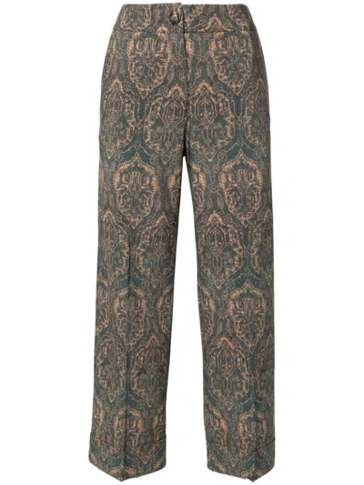 PIERRE-LOUIS MASCIA DYLAN S TROUSERS,DYLANS.12180