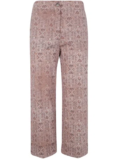 PIERRE-LOUIS MASCIA PIERRE LOUIS MASCIA "DYLAN" TROUSER