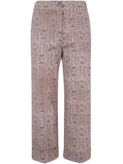 Pierre-louis Mascia "dylan" Trouser Clothing