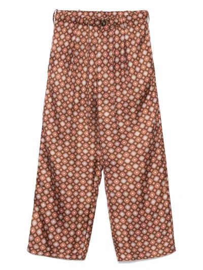 PIERRE-LOUIS MASCIA FANCY TROUSERS