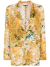Pierre-louis Mascia Febo Jacket