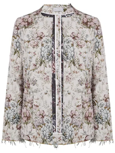 Pierre-louis Mascia "giansu" Jacket