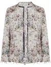 Pierre-louis Mascia "giansu" Jacket Clothing In Multi