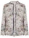 Pierre-louis Mascia "giansu" Jacket Clothing