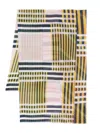 Pierre-louis Mascia Scarf Hawnbci Cm 135x190 Accessories In White