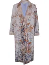 Pierre-louis Mascia Jacket Energico Kami In Multi