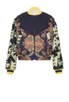 Pierre-louis Mascia Jacket In Multi