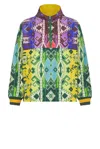 Pierre-louis Mascia Jacket In Multi