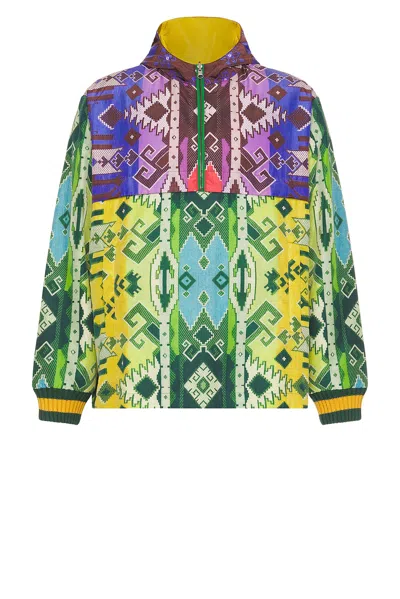 Pierre-louis Mascia Jacket In Multi