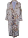 Pierre-louis Mascia Jacket Energico Kami
