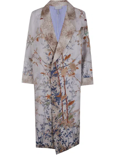PIERRE-LOUIS MASCIA PIERRE-LOUIS MASCIA KAMI ENERGETIC JACKET
