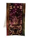 Pierre-louis Mascia Kanadas Damask-pattern Scarf