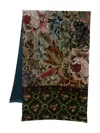 Pierre-louis Mascia Kanadas Floral Scarf