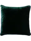 Pierre-louis Mascia Kanpur Cushion (40cm X 40cm) In Green