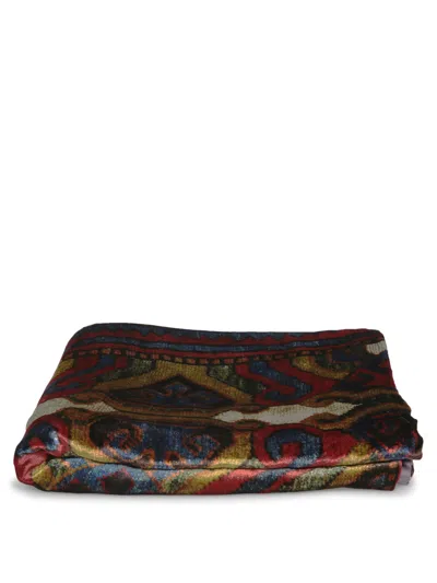 Pierre-louis Mascia Scarves In Multicolor