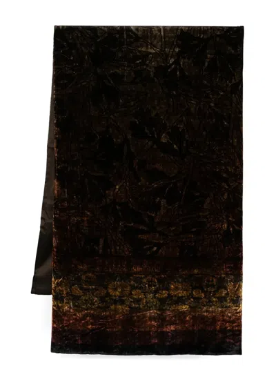 Pierre-louis Mascia Kanpur Scarf
