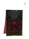Pierre-louis Mascia "kanpur St +adana U" Scarf Cm 65x200 Accessories