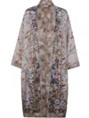Pierre-louis Mascia Kimono Aloe