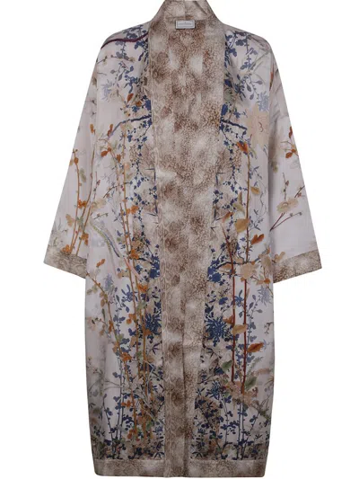 Pierre-louis Mascia Kimono Aloe