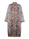 PIERRE-LOUIS MASCIA KIMONO ALOE