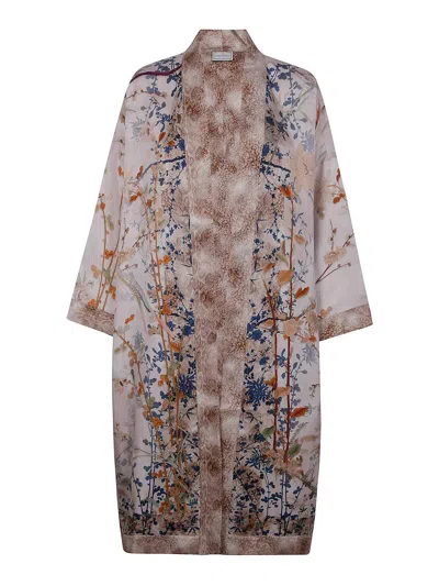 PIERRE-LOUIS MASCIA KIMONO ALOE