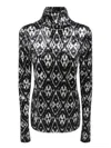 Pierre-louis Mascia Knitwear In Black