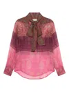 Pierre-louis Mascia Leandro Shirt