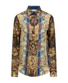 Pierre-louis Mascia Long-sleeved Shirt